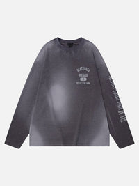 Gray Purple