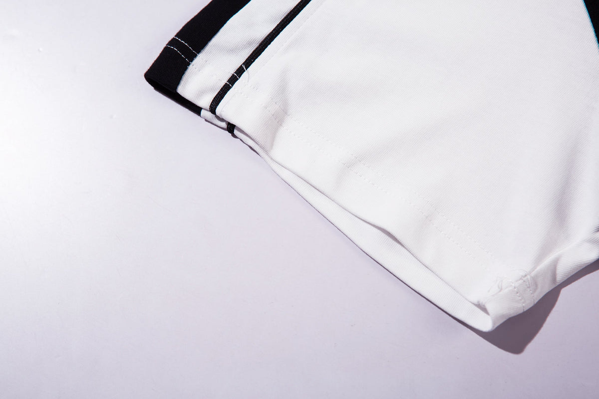 Revelse™ Color Block Sport Style T-Shirt