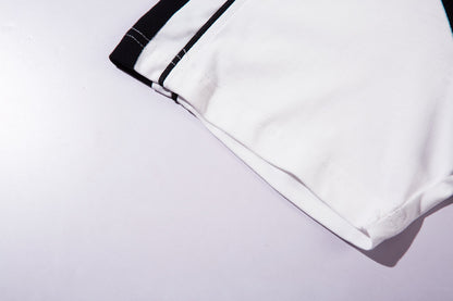 Revelse™ Color Block Sport Style T-Shirt