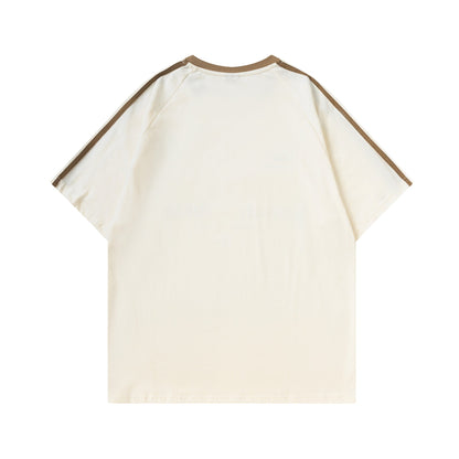 Revelse™ Grand Prix Oversized Racing Tee