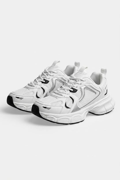 Chunky Dad Trainers For Y2K Streetwear
