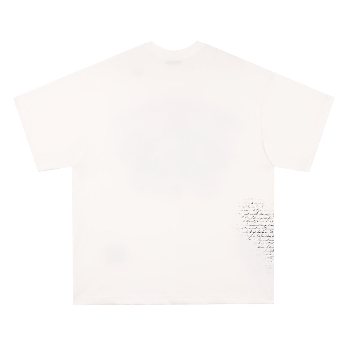 Revelse™ Narcissist Graphic Print T-Shirt