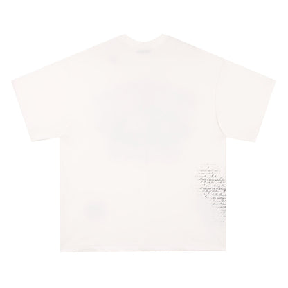 Revelse™ Narcissist Graphic Print T-Shirt