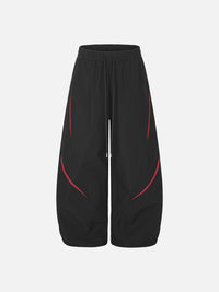 (Long Trousers)Black