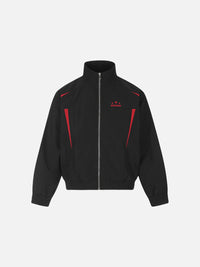 (Outerwear)Black