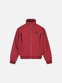 (Outerwear)Red
