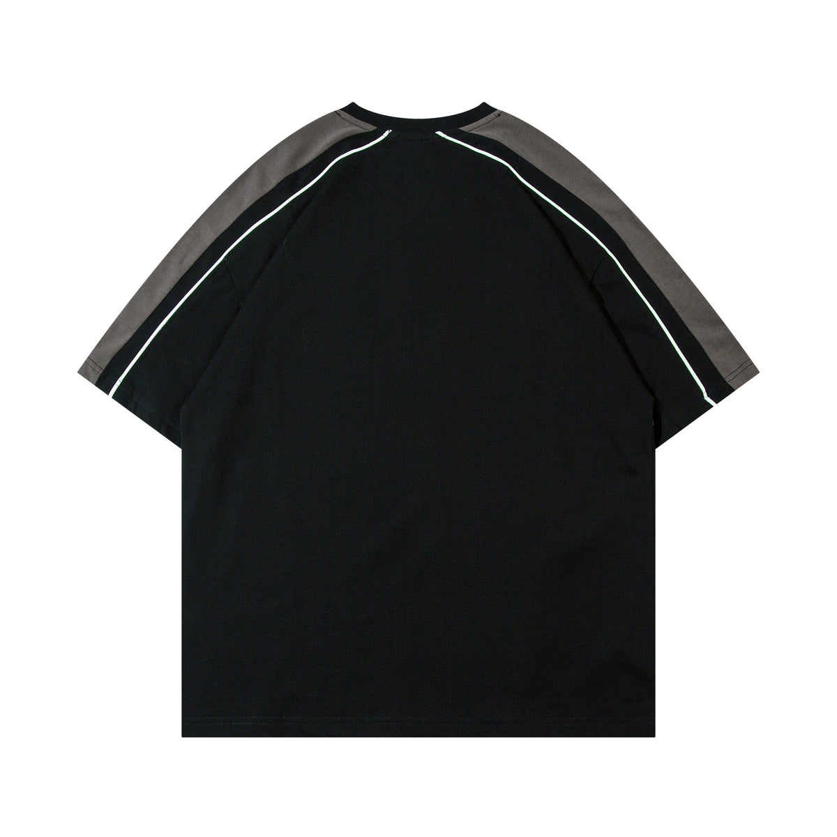 Revelse™ Color Block Sport Style T-Shirt