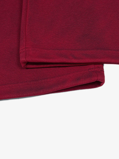 Relaxed wide-leg sweatpants styled for everyday wear