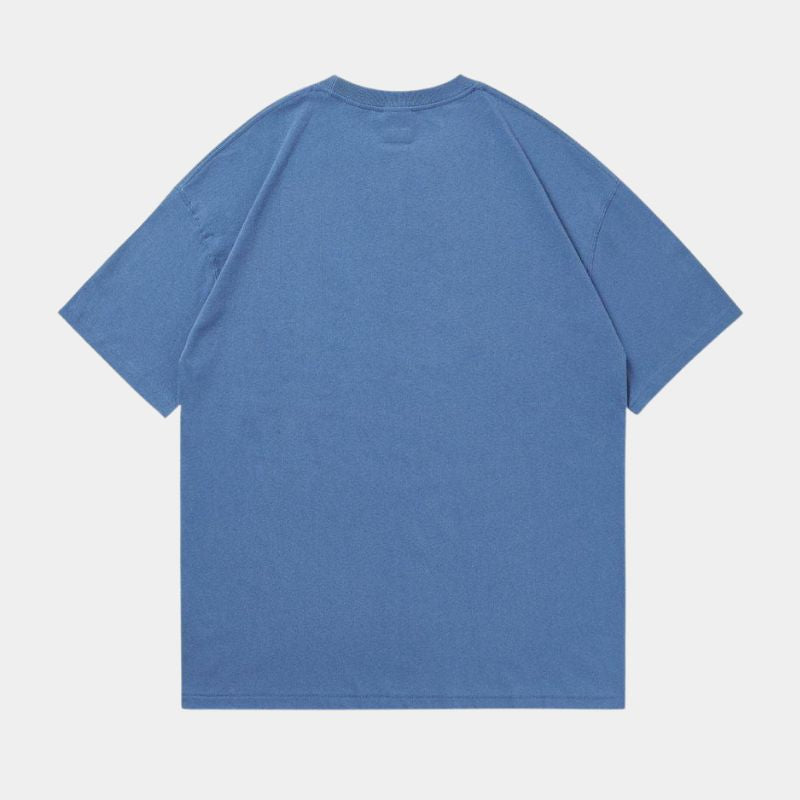 Revelse™ Graphic Printed Traveller T-Shirt