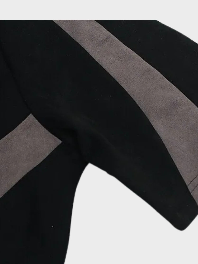 Revelse™ Men's Polyester Graphic Short-Sleeve T-Shirt