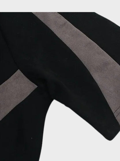 Revelse™ Men's Polyester Graphic Short-Sleeve T-Shirt