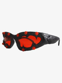 Black Red