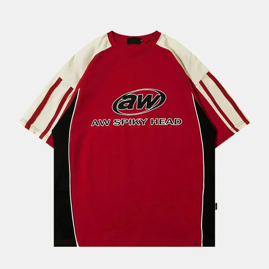 Revelse™ Speedway Racing Tee