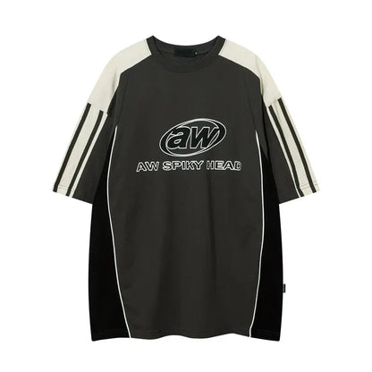 Revelse™ Speedway Racing Tee