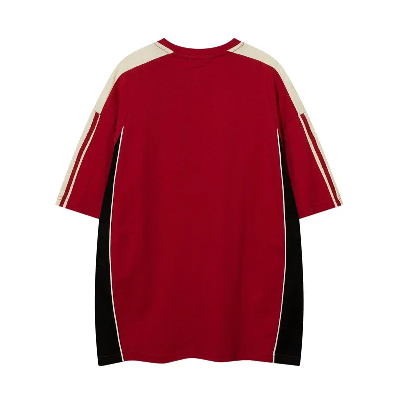 Revelse™ Speedway Racing Tee