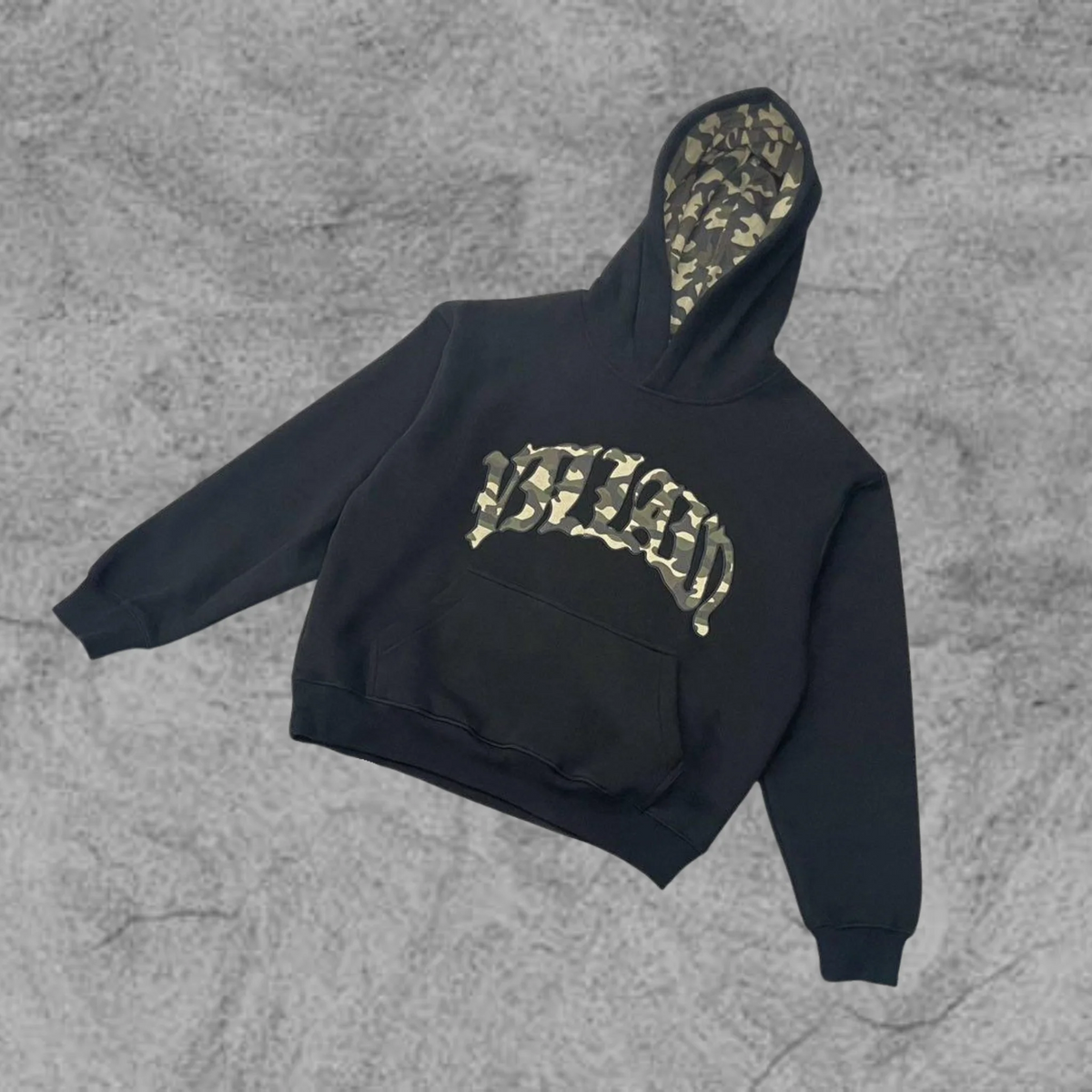 Revelse LP Hoodie