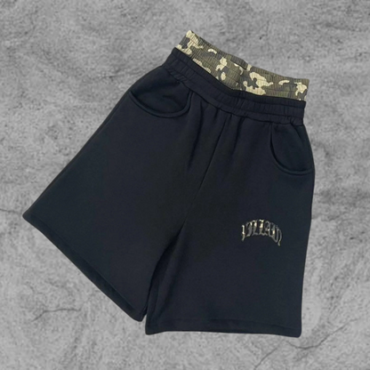 Revelse™ LP Tracksuit (Hoodie + Shorts)