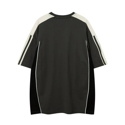 Revelse™ Speedway Racing Tee