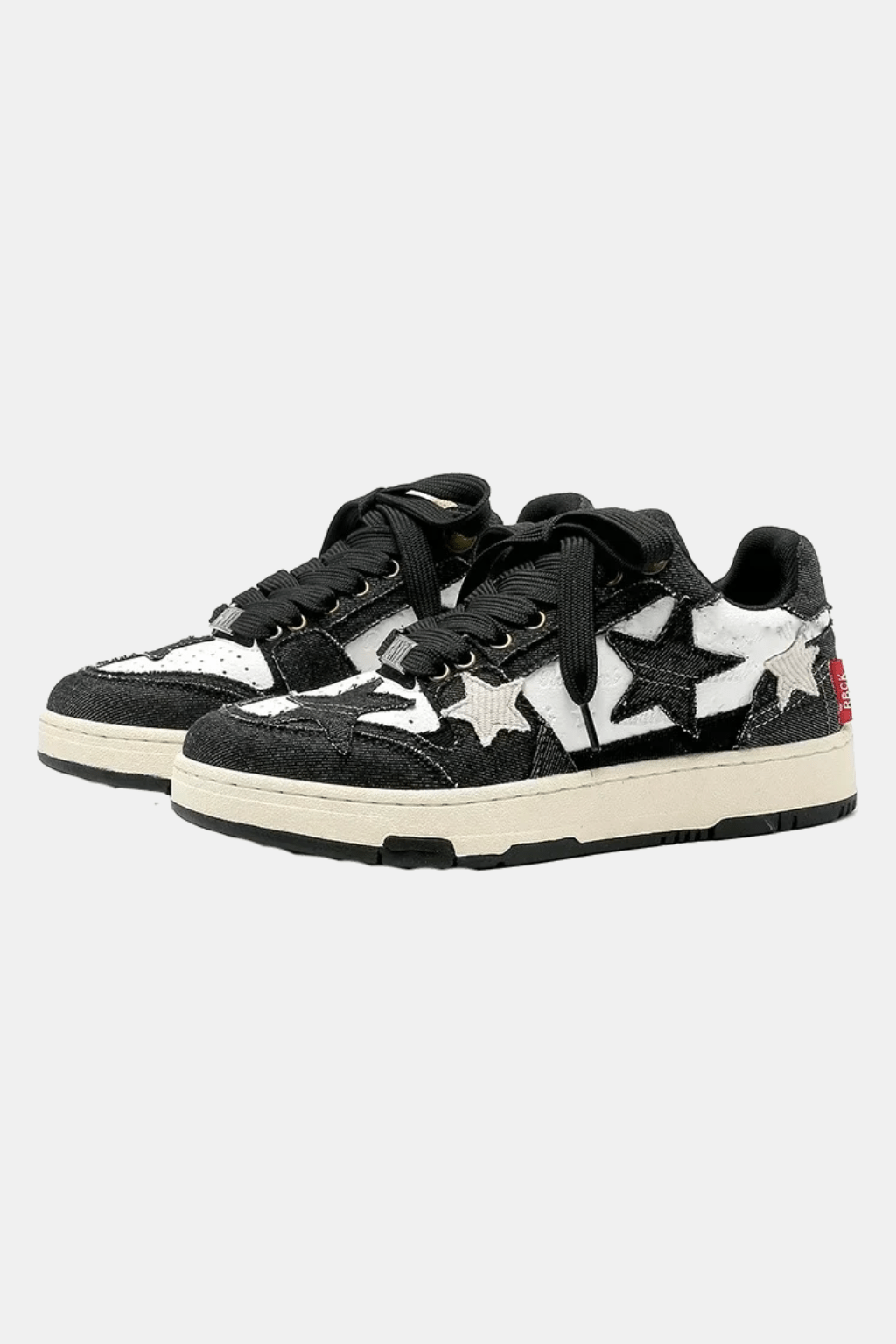 Y2K Streetwear Trainers For Bold Everyday Looks
