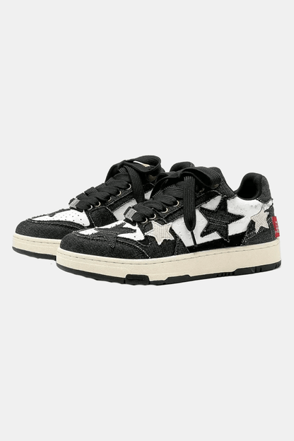 Y2K Streetwear Trainers For Bold Everyday Looks