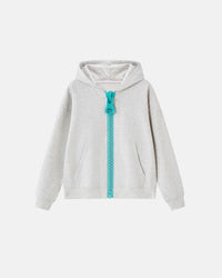 flower grey