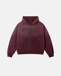 Dark Red