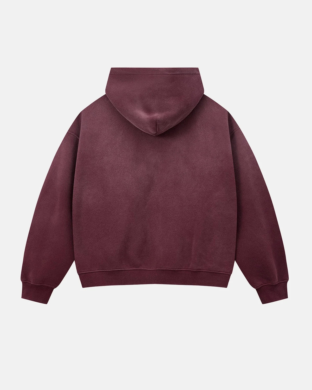 Monkey hoodie styled as a casual everyday layering piece