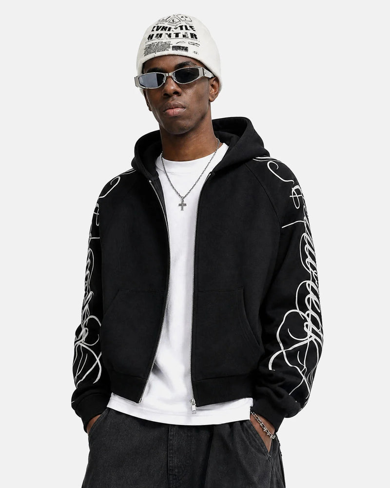 Hoodies