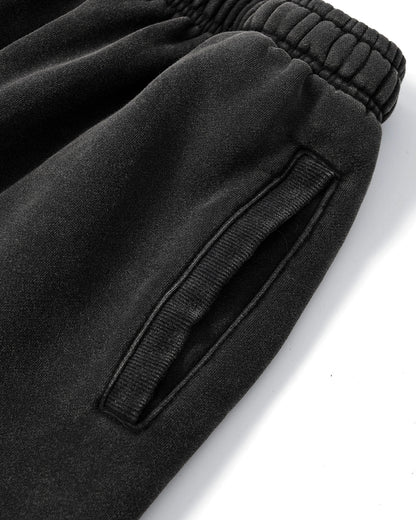 Comfortable wide-leg sweatpants for casual everyday dressing